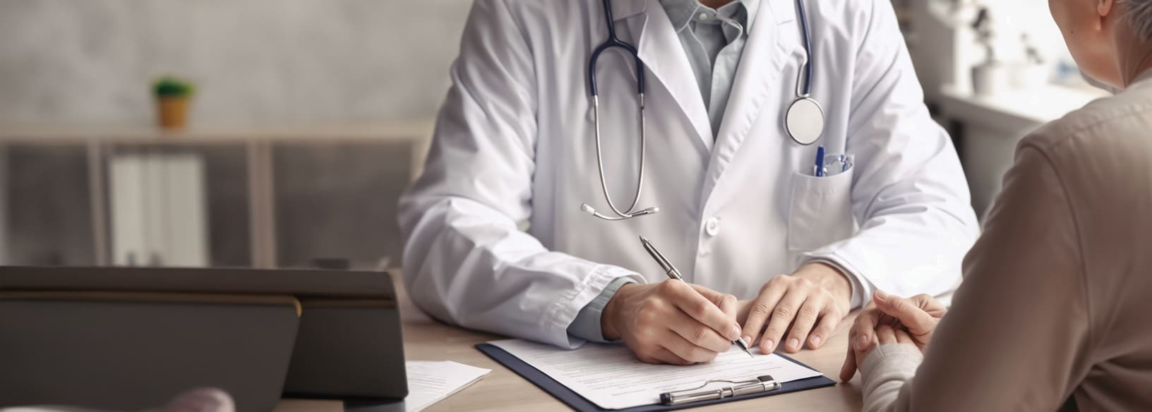 Dr. Carlos Alberto Ruiz Manriquez especialista en geriatría en CDMX