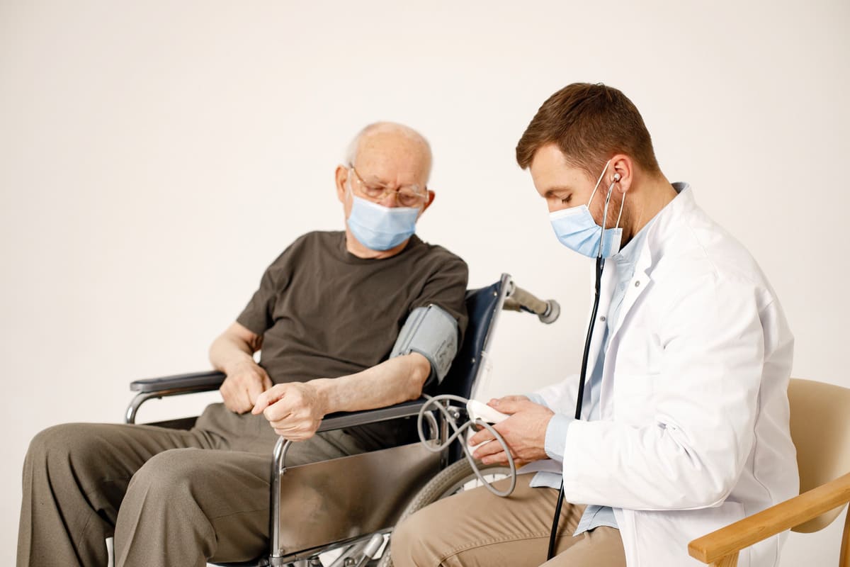 Servicios de Geriatria en CDMX