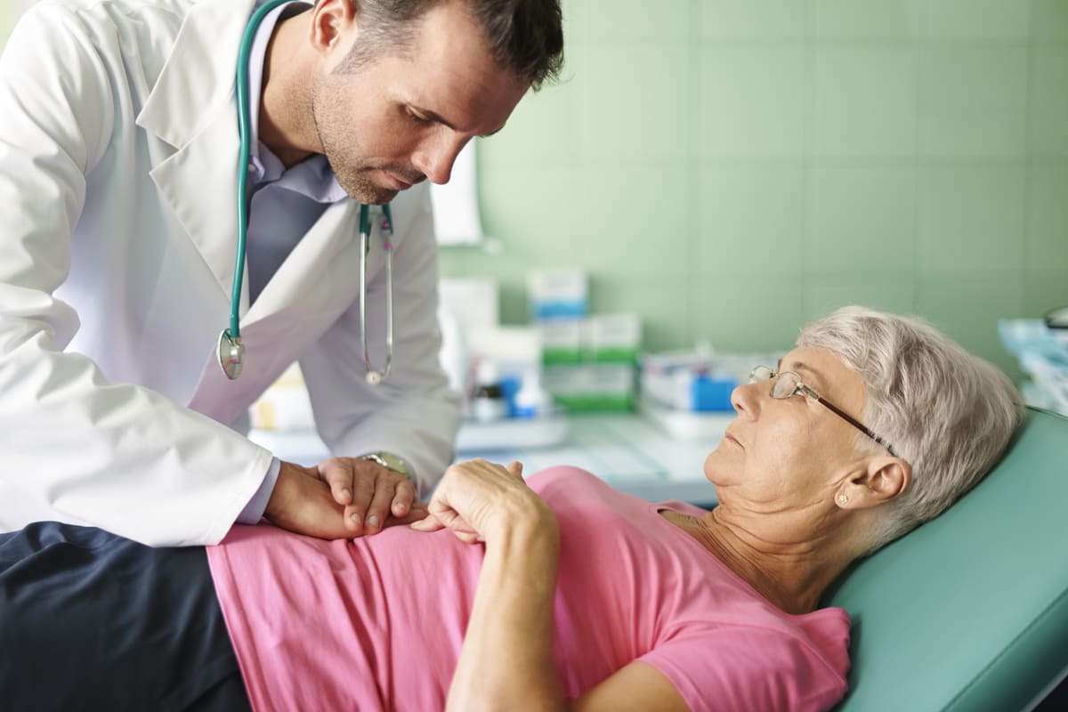 Valoración preoperatoria
