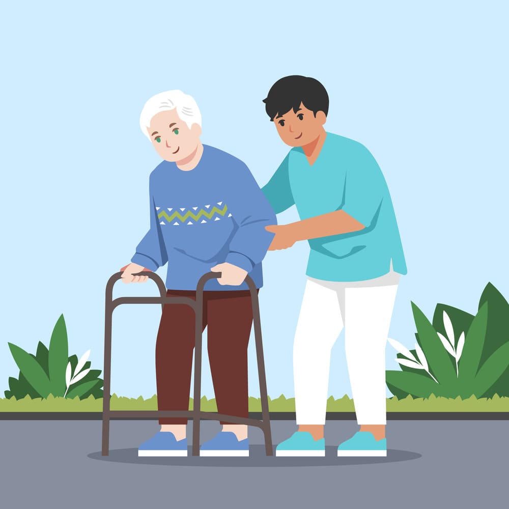 Cirugía geriátrica certificada en CDMX